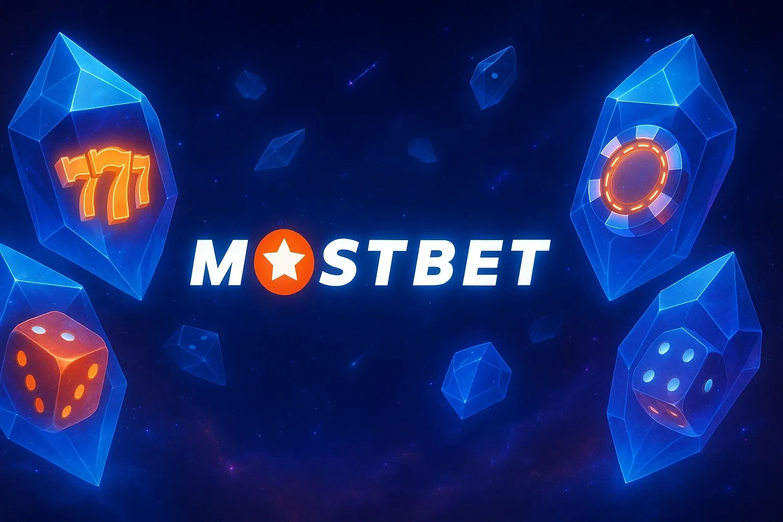 MOSTBET 